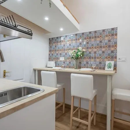 Apartament Rev8 Basilica Breeze