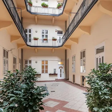 Rev8 Basilica Breeze Budapest